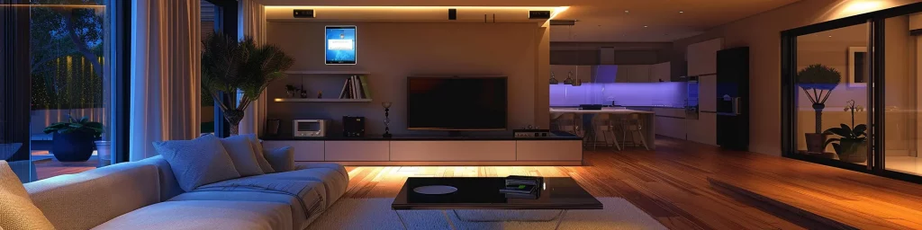 Building Technologies