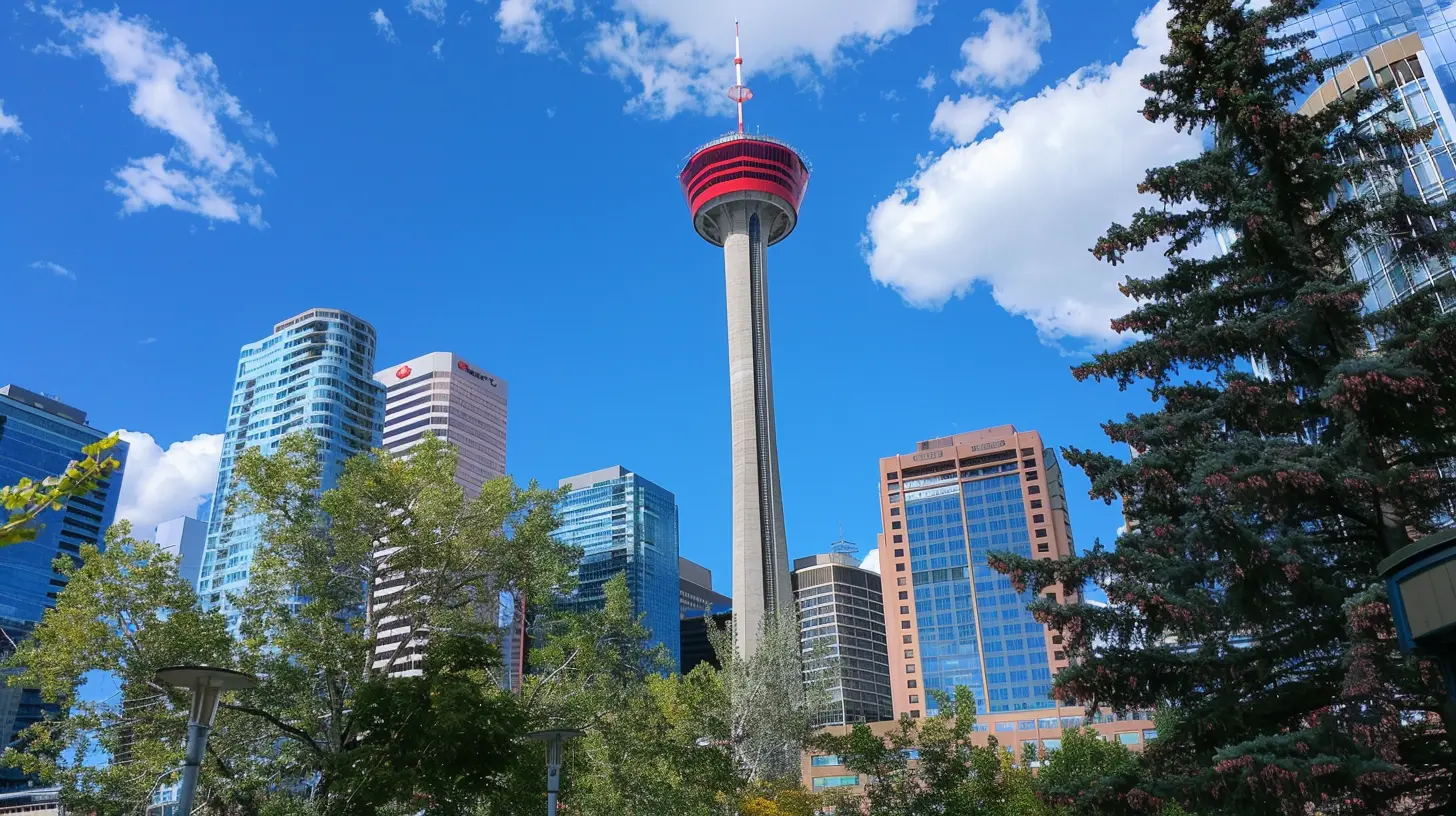 Calgary