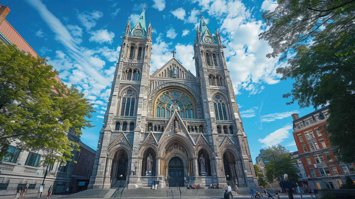 Montreal