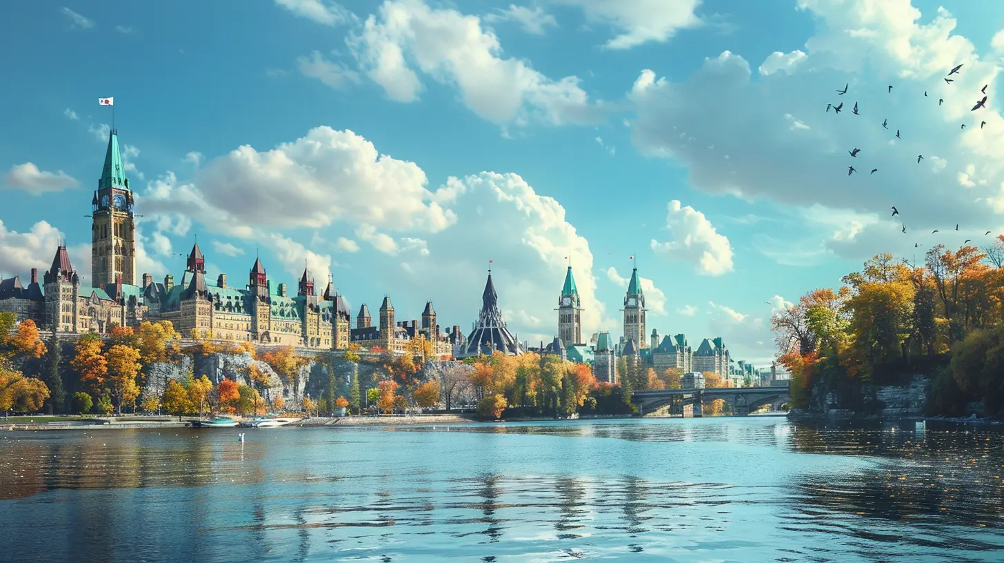 Ottawa