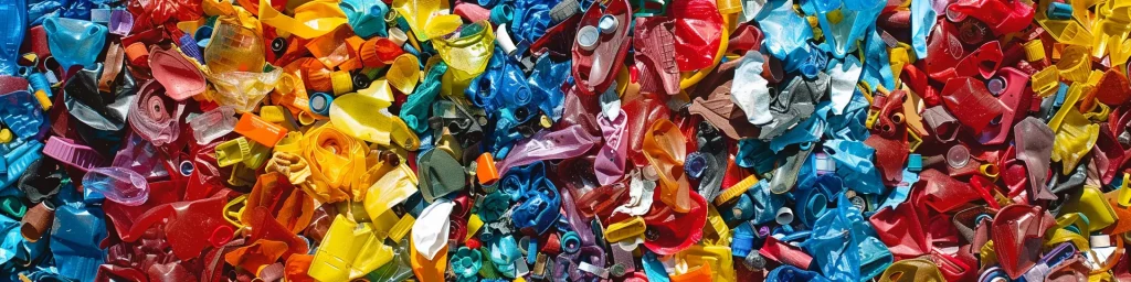 Recycling technologies