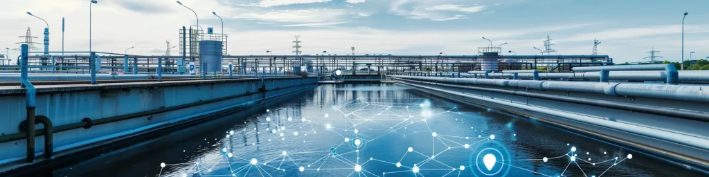 Smart water Management Systems