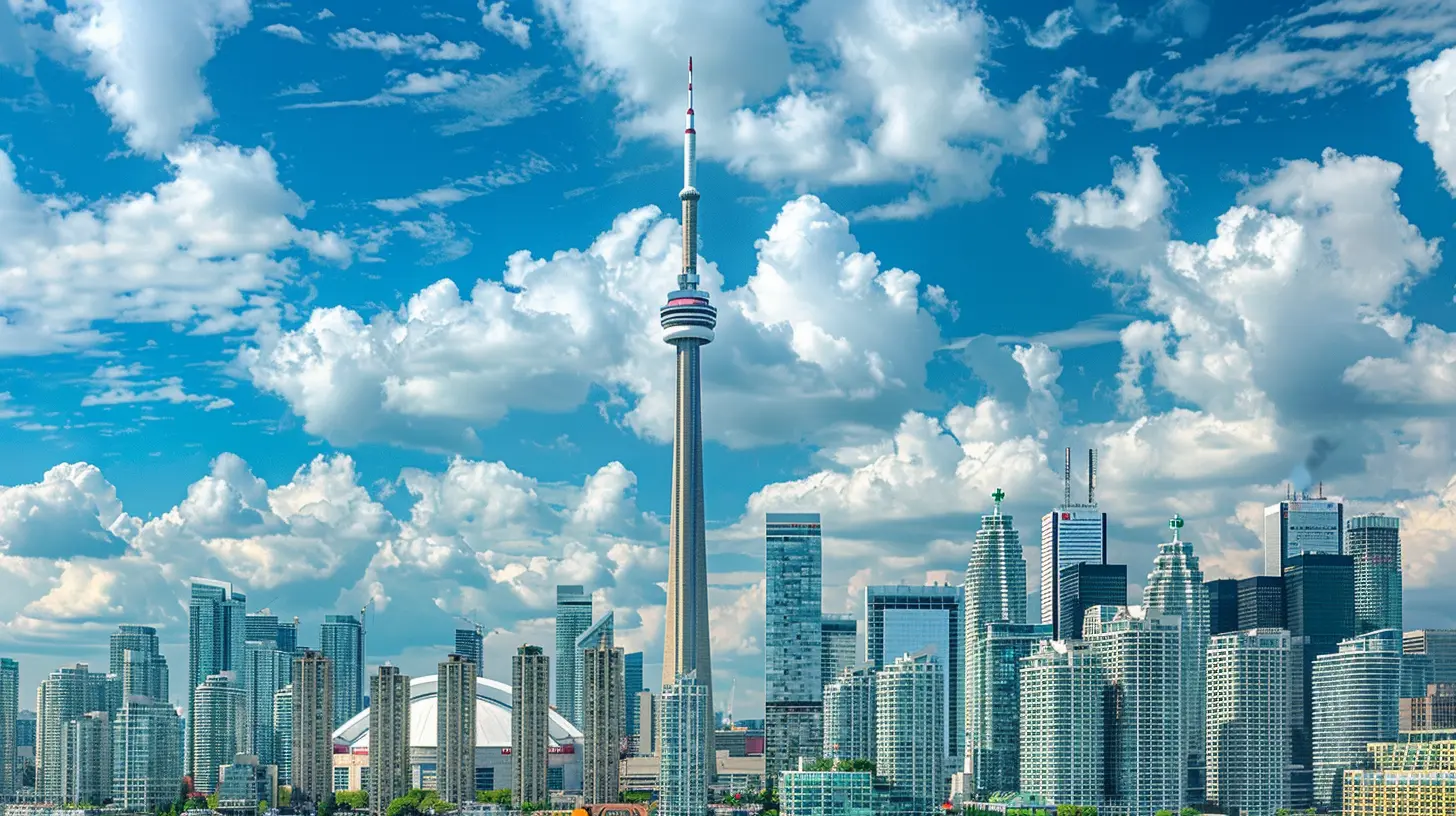 Toronto