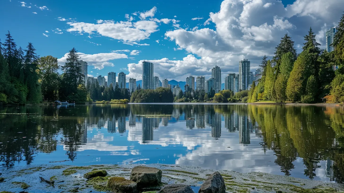 Vancouver