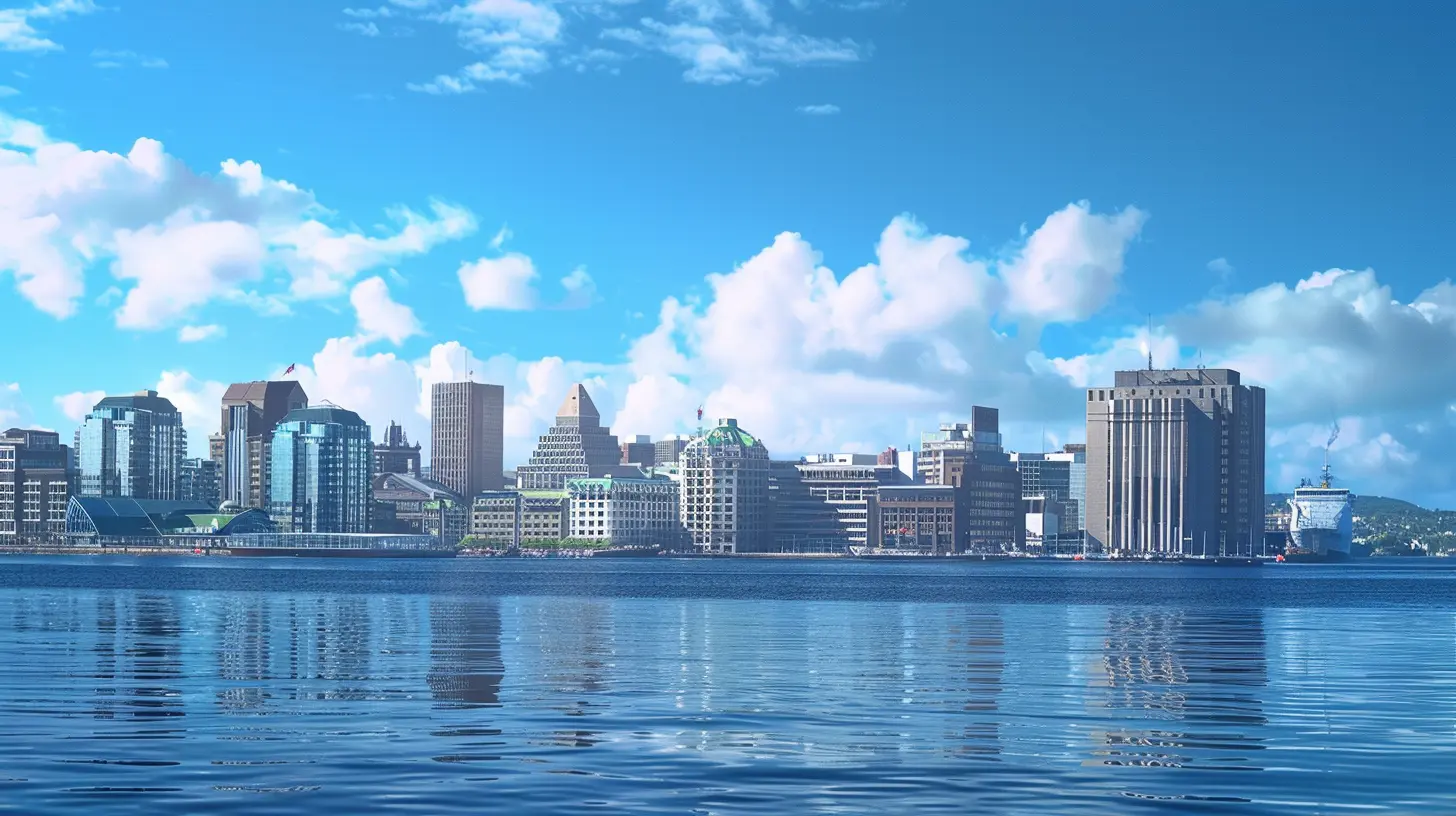 Halifax
