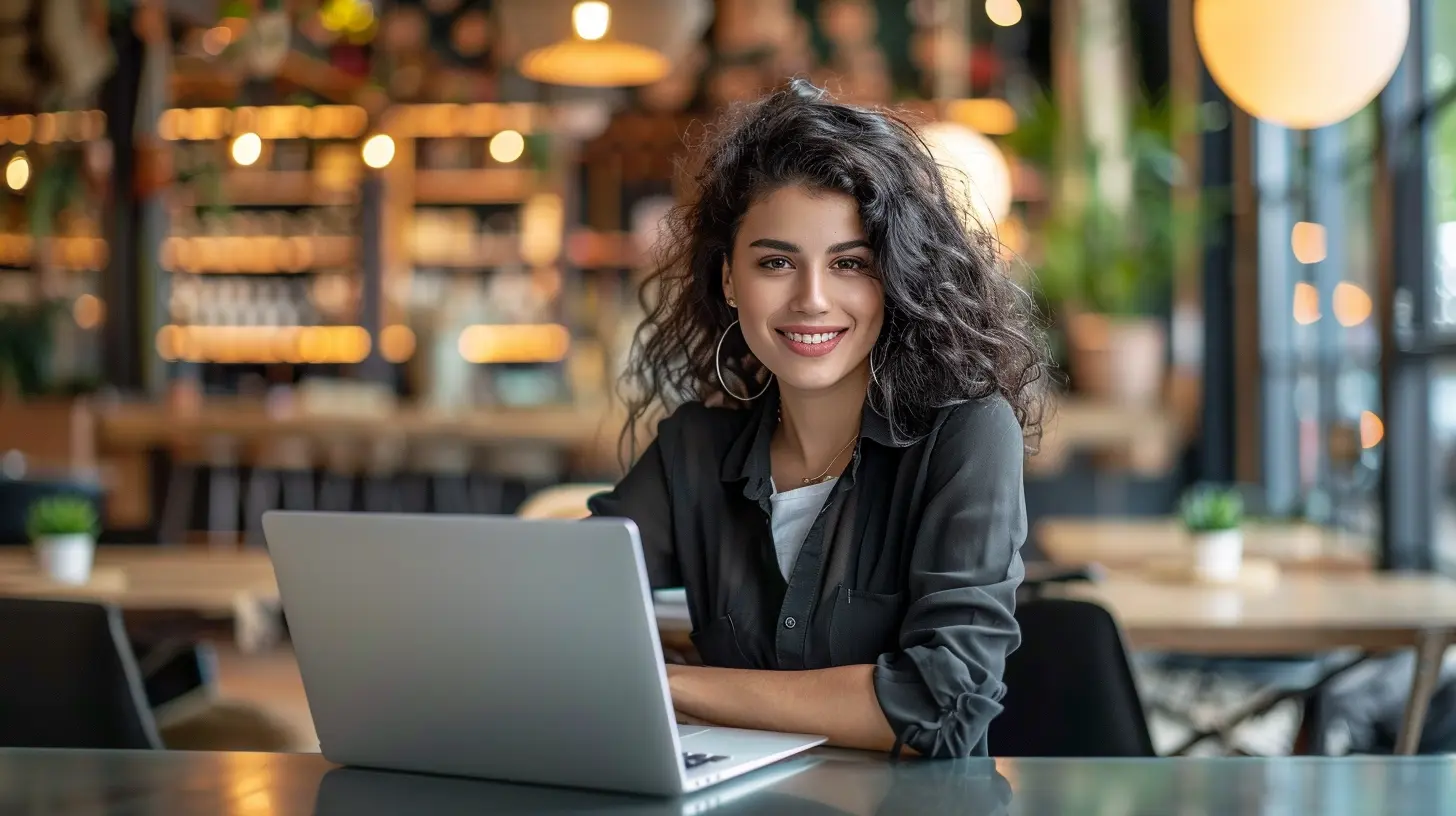 SRED return preparation