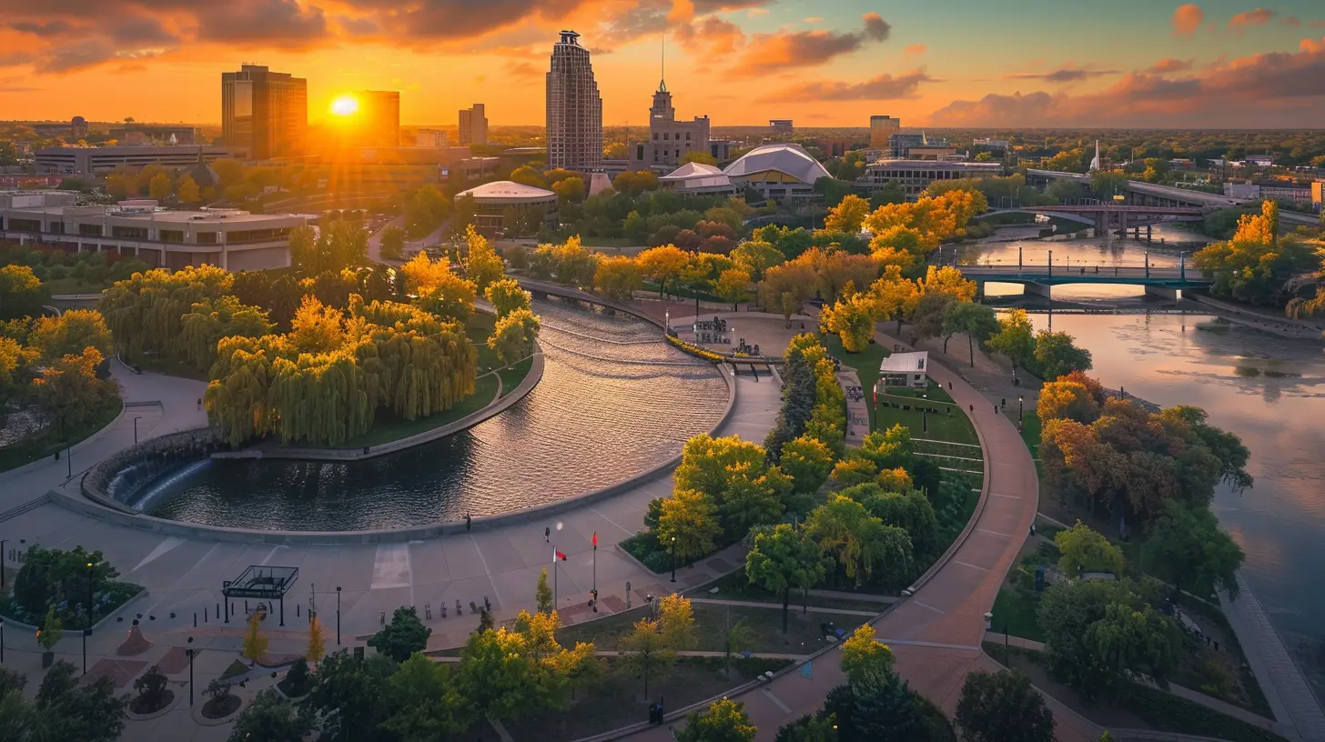 Winnipeg