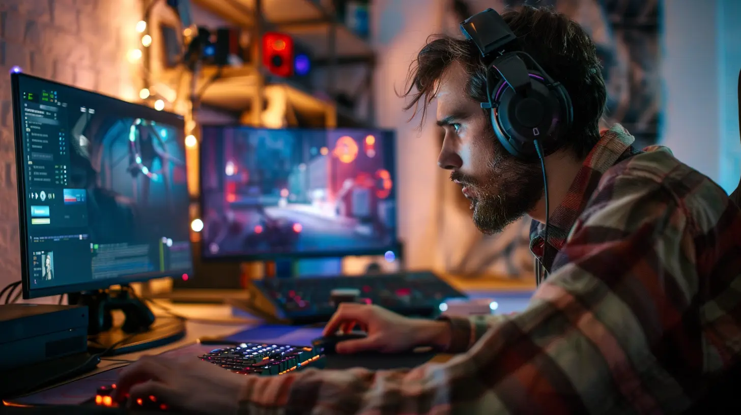 Digital Media Tax Credit 4 integrity