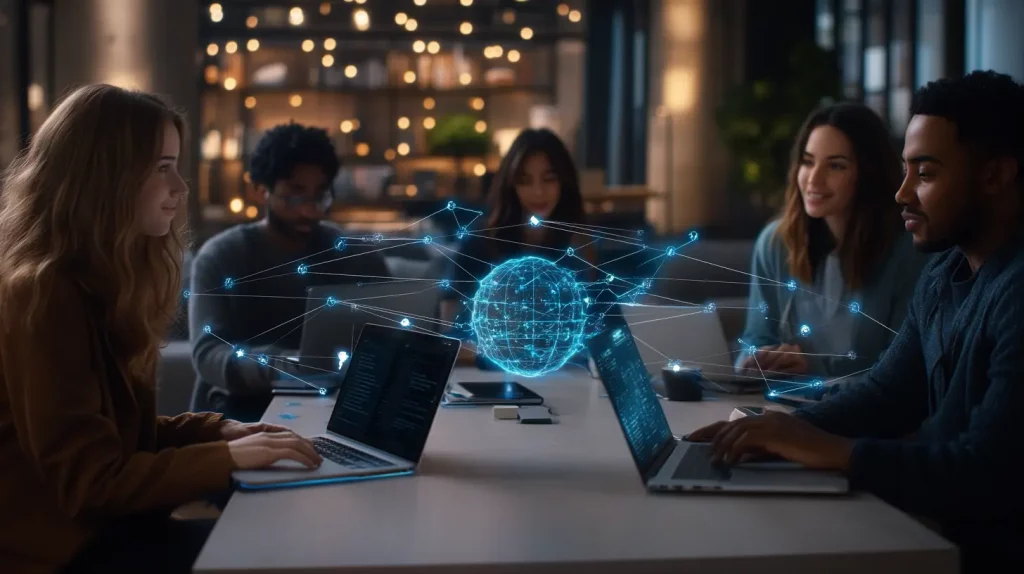 AI Applications Professional Services