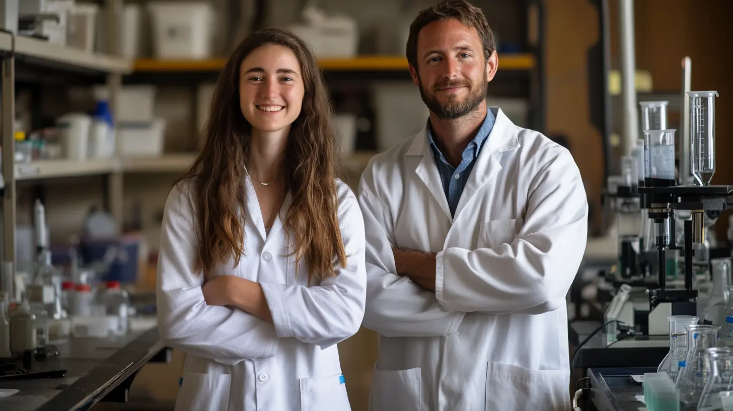 Sr&Amp;Ed Funding 6 Convenient SR&ED Claim Process with Supervised AI