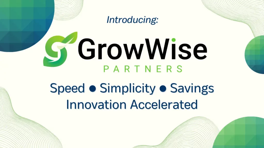 GrowWise Partners Launch Press Release