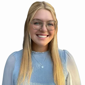 Lauren Valliere Portrait