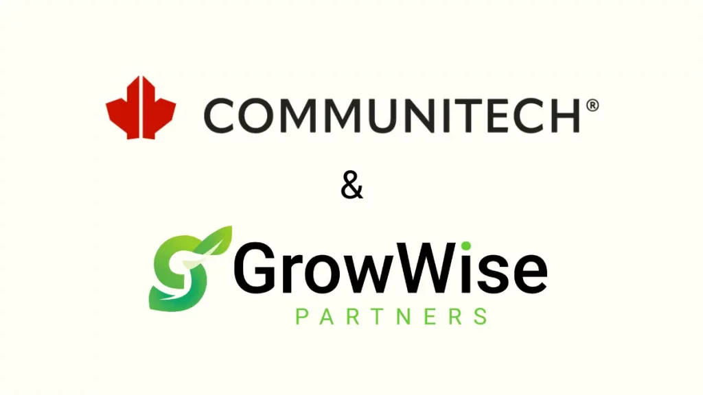 Communitech - GrowWise Partnership: SR&ED for KW Innovators