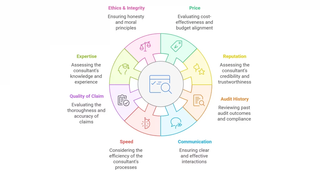How to Choose an SR&ED Consultant