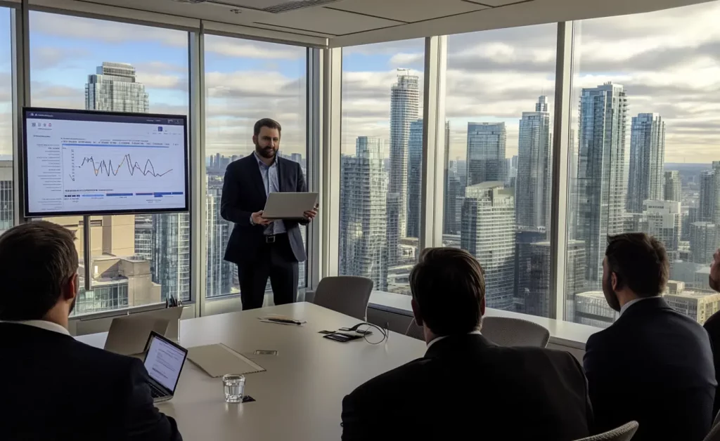 How SR&ED Can Win Over Investors