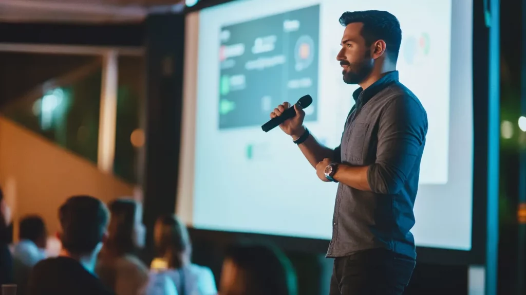 How to Win Pitch Competitions