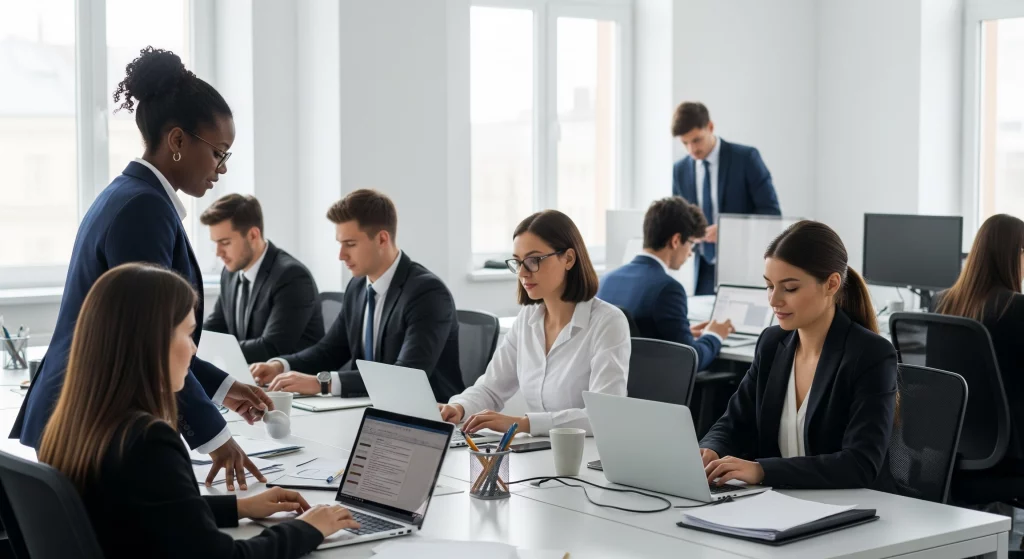 Changing SR&ED Consultants