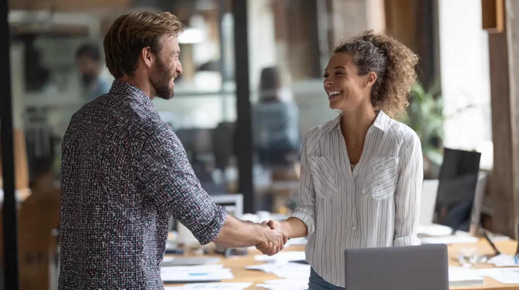 Transitioning SR&ED Consultants