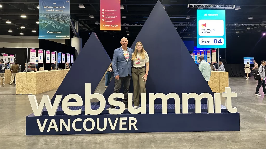 Web Summit Vancouver 2025