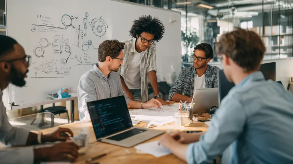 Canadian Government Funding for Startups