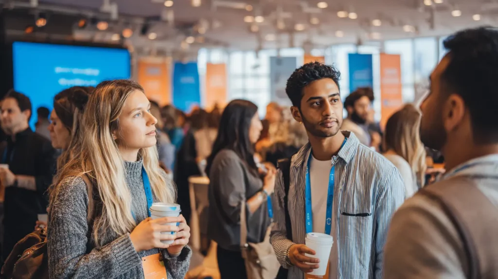KW Tech Scene