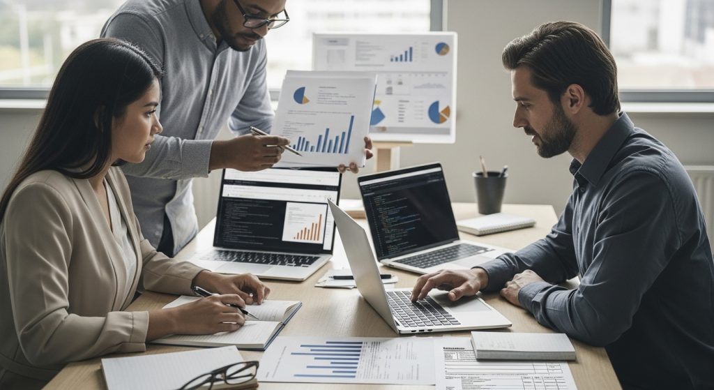 Maximize SR&ED Year-End Checklist