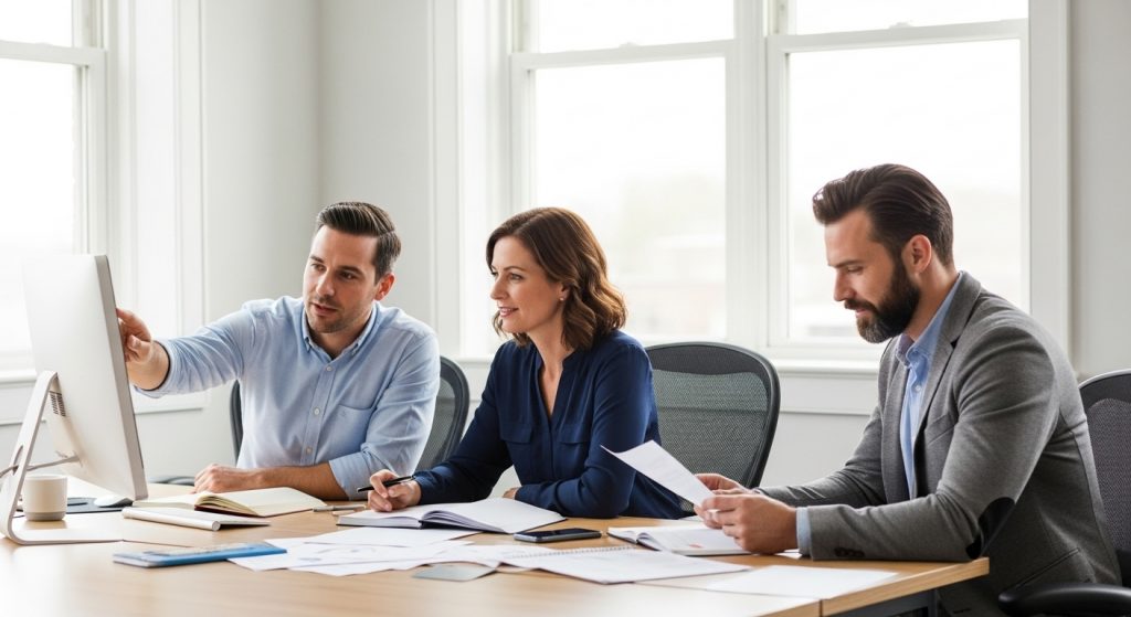 SR&ED Year-end Checklist