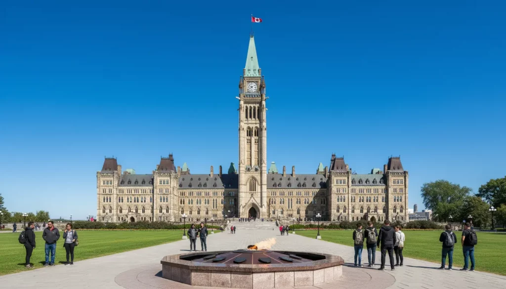 Canada 2025 Budget