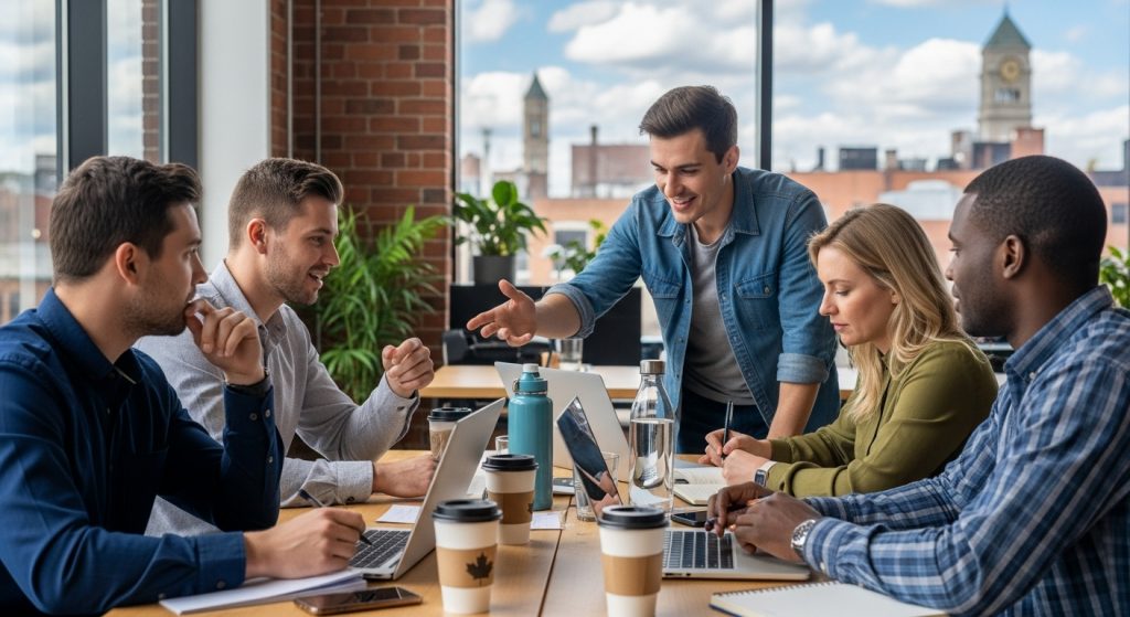 Federal Budget 2025 Impacts on Canadian Businesses