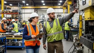 SR&ED for Manufacturing 2026