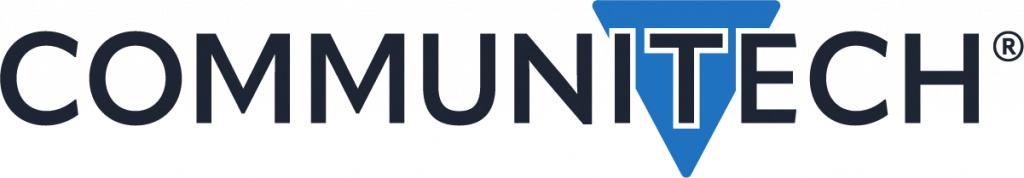 Communitech logo, the wordmark of the Waterloo, Ontario-based Canadian tech hub and innovation centre, and a recognised partner of GrowWise Partners in supporting SR&ED eligible Canadian technology companies