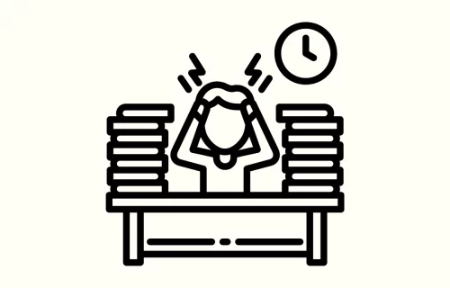 Business Owner Stress - SR&ED