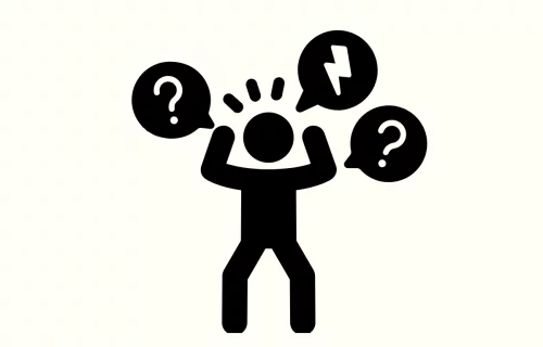 SR&ED Questions, Overwhelmed